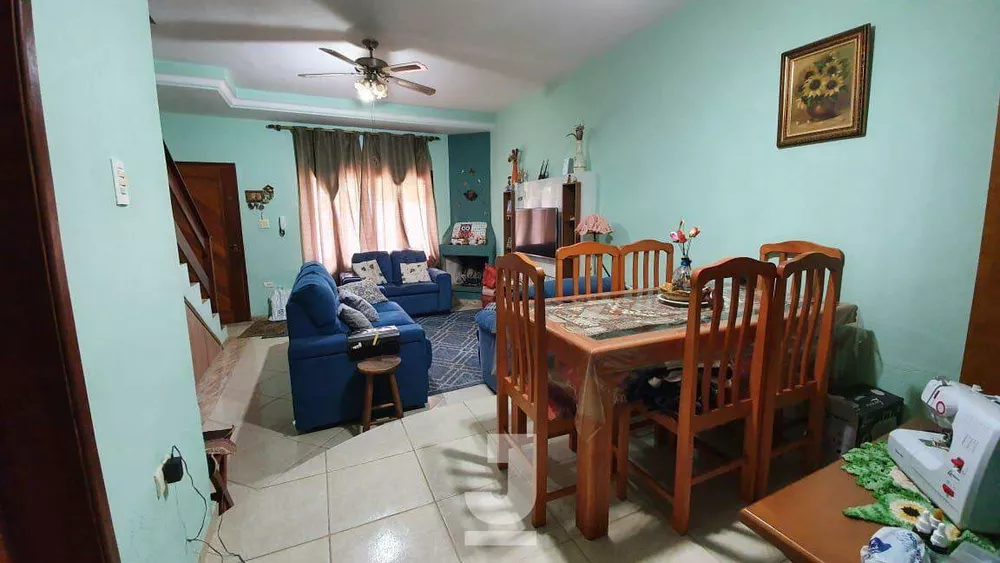 Casa de Condomínio, 2 quartos - Foto 11