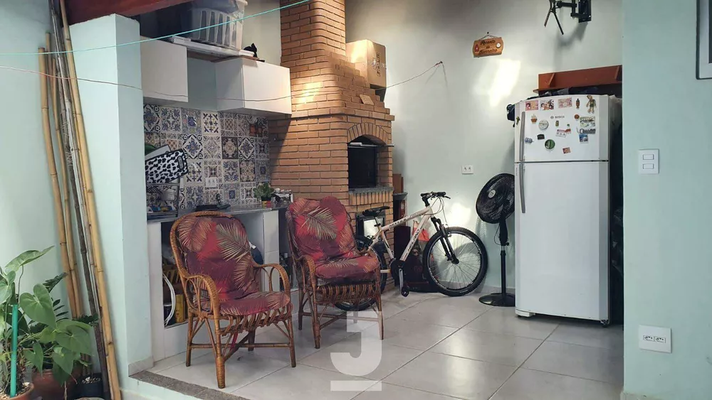 Casa de Condomínio, 2 quartos - Foto 10