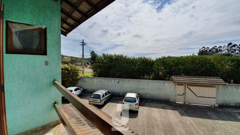 Casa de Condomínio, 2 quartos - Foto 5