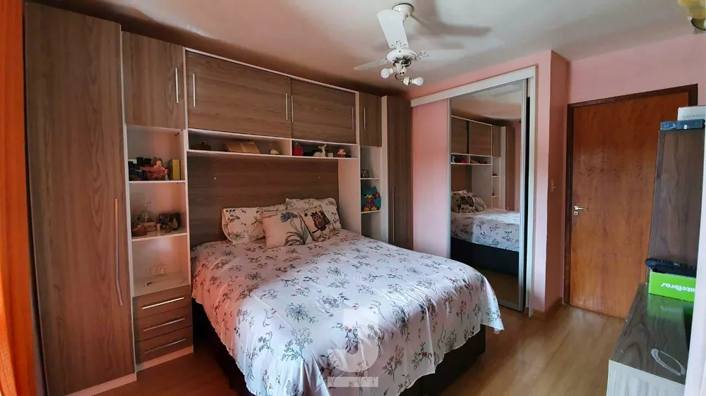 Casa de Condomínio, 2 quartos - Foto 12