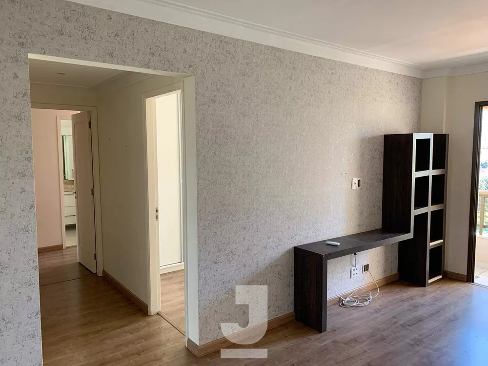 Apartamento à venda com 2 quartos, 65m² - Foto 2