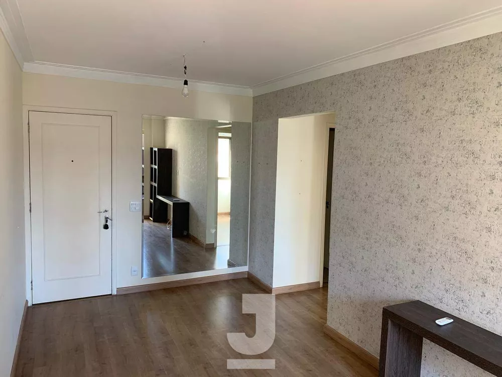 Apartamento à venda com 2 quartos, 65m² - Foto 1