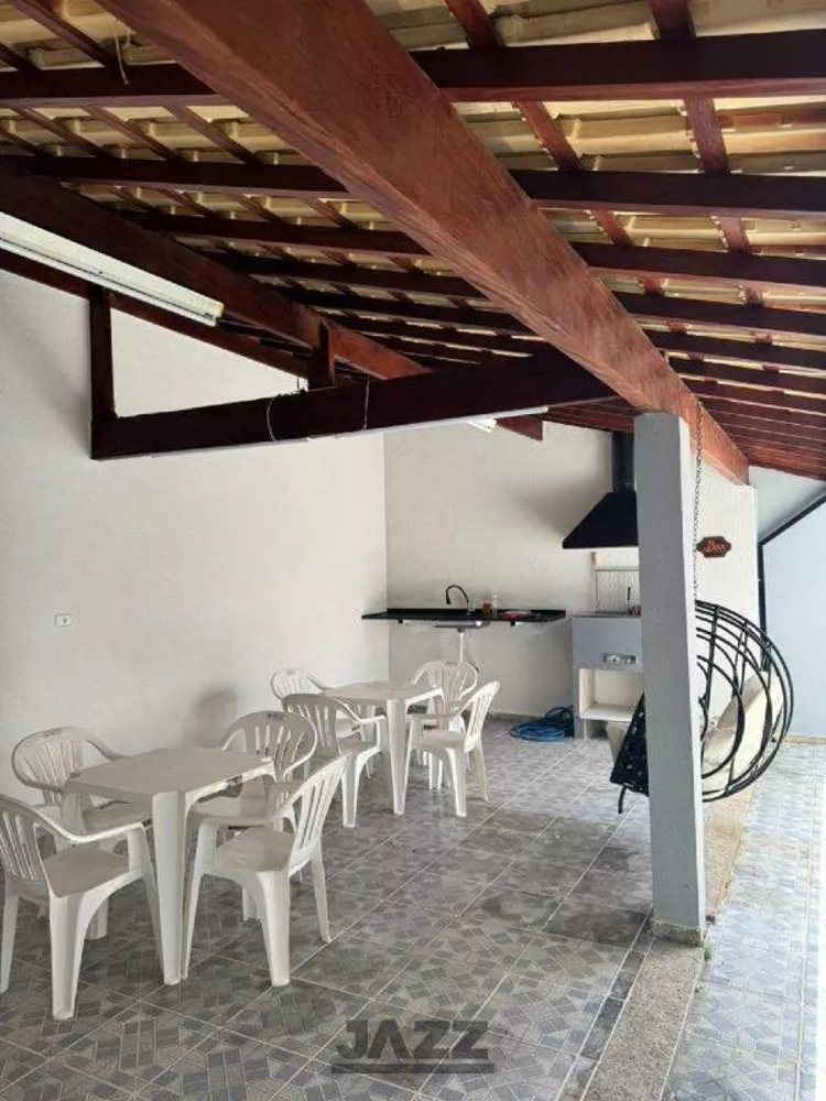 Casa, 3 quartos, 154 m² - Foto 15