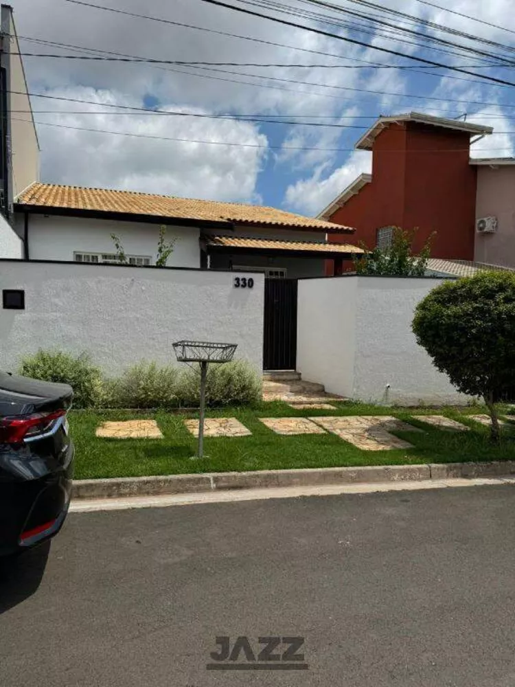 Casa, 3 quartos, 154 m² - Foto 9