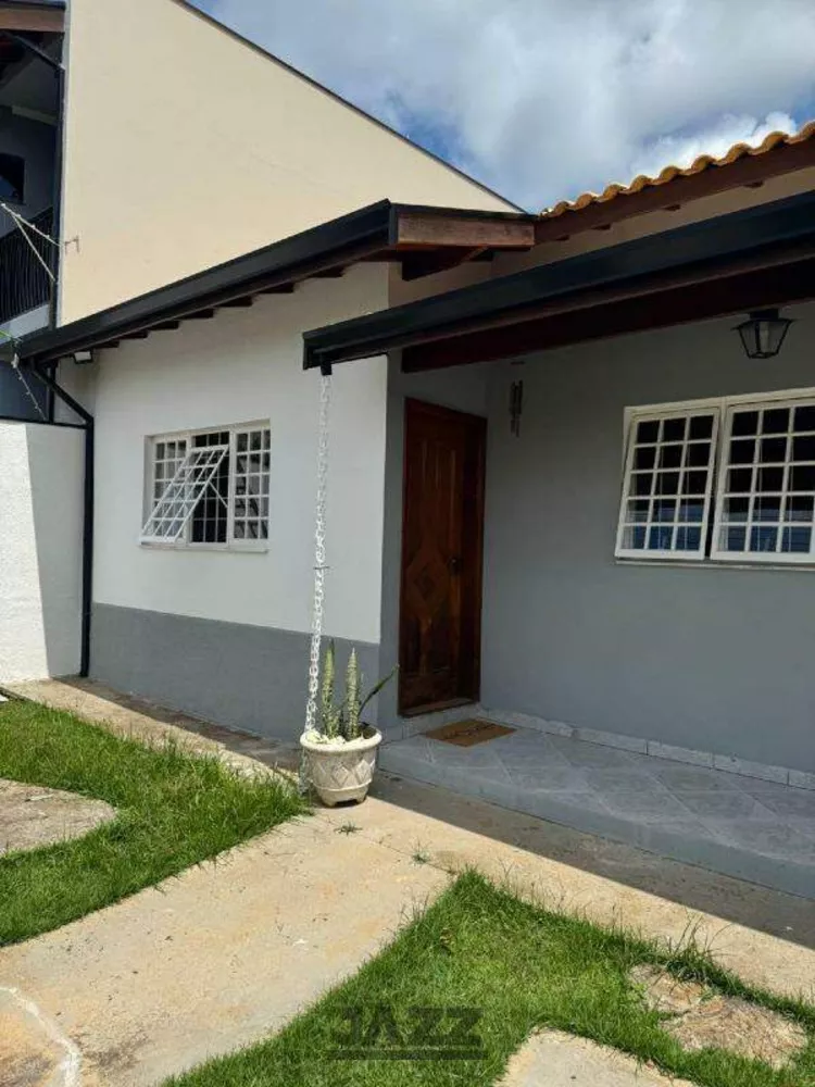 Casa, 3 quartos, 154 m² - Foto 14