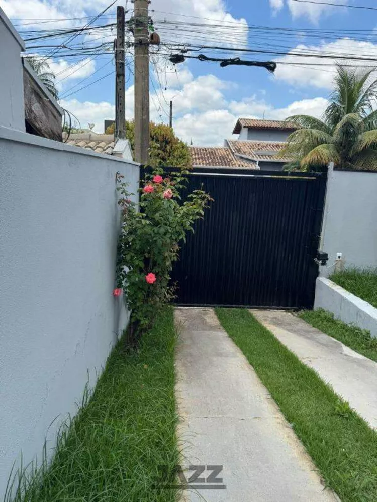 Casa, 3 quartos, 154 m² - Foto 3