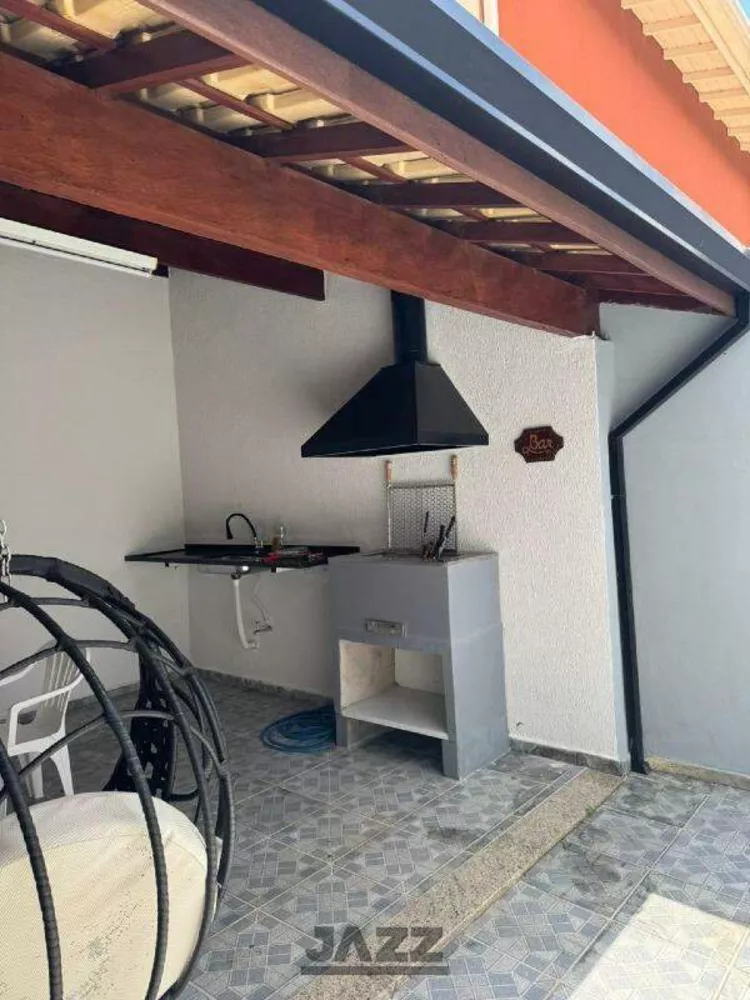 Casa, 3 quartos, 154 m² - Foto 4