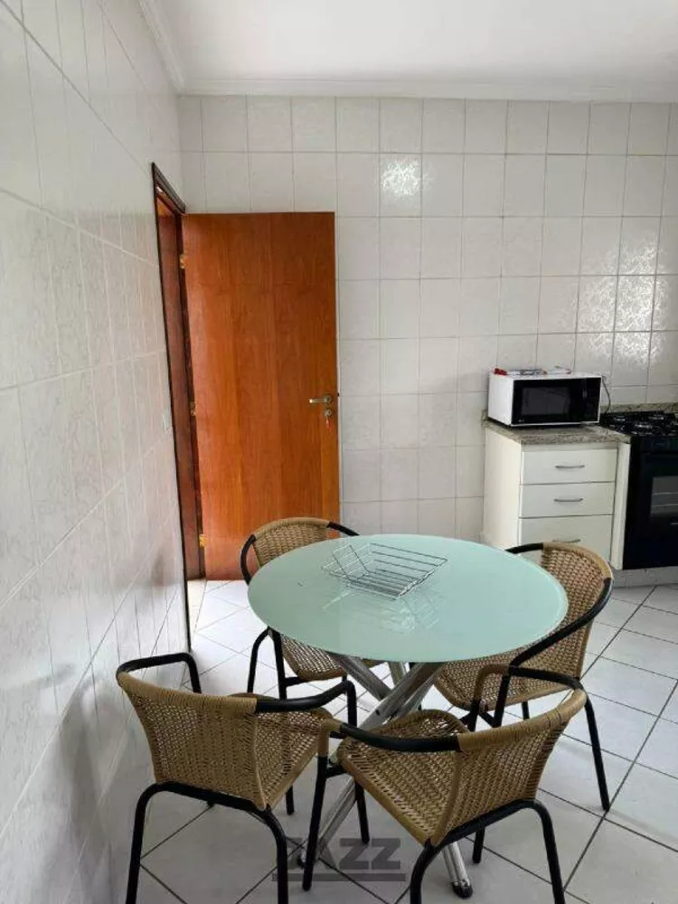 Casa, 3 quartos, 154 m² - Foto 8