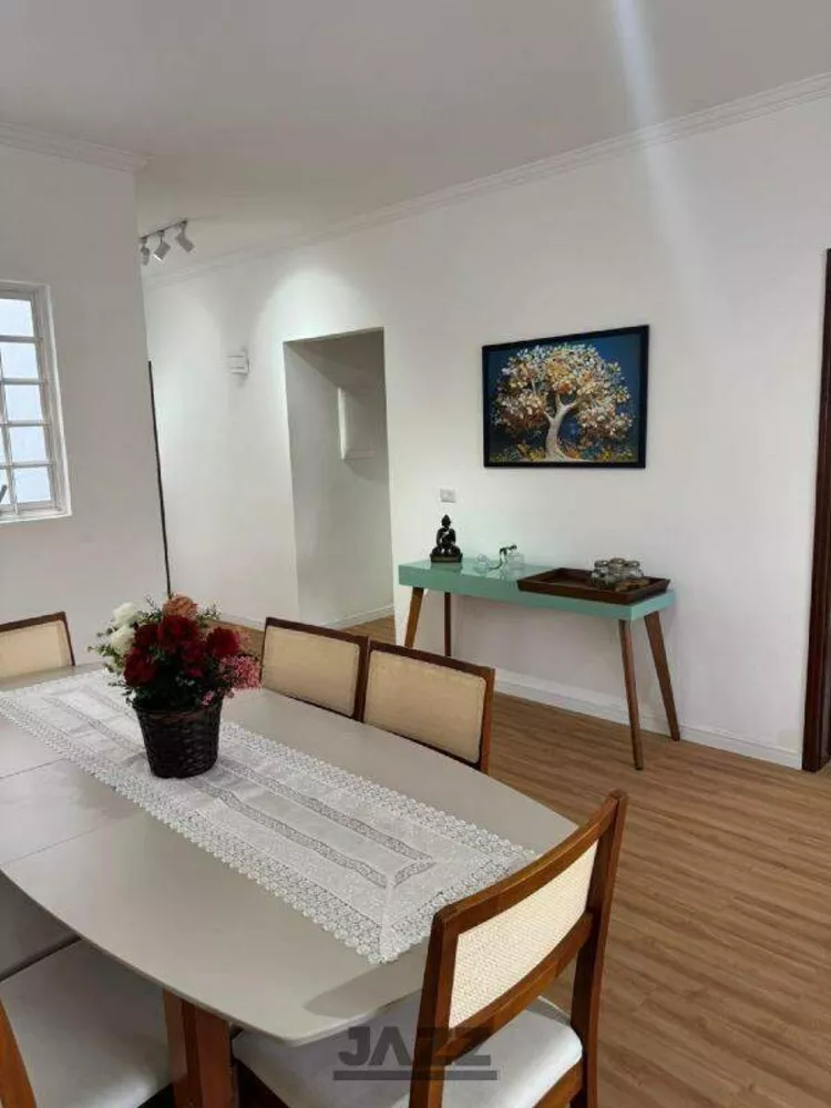 Casa, 3 quartos, 154 m² - Foto 1