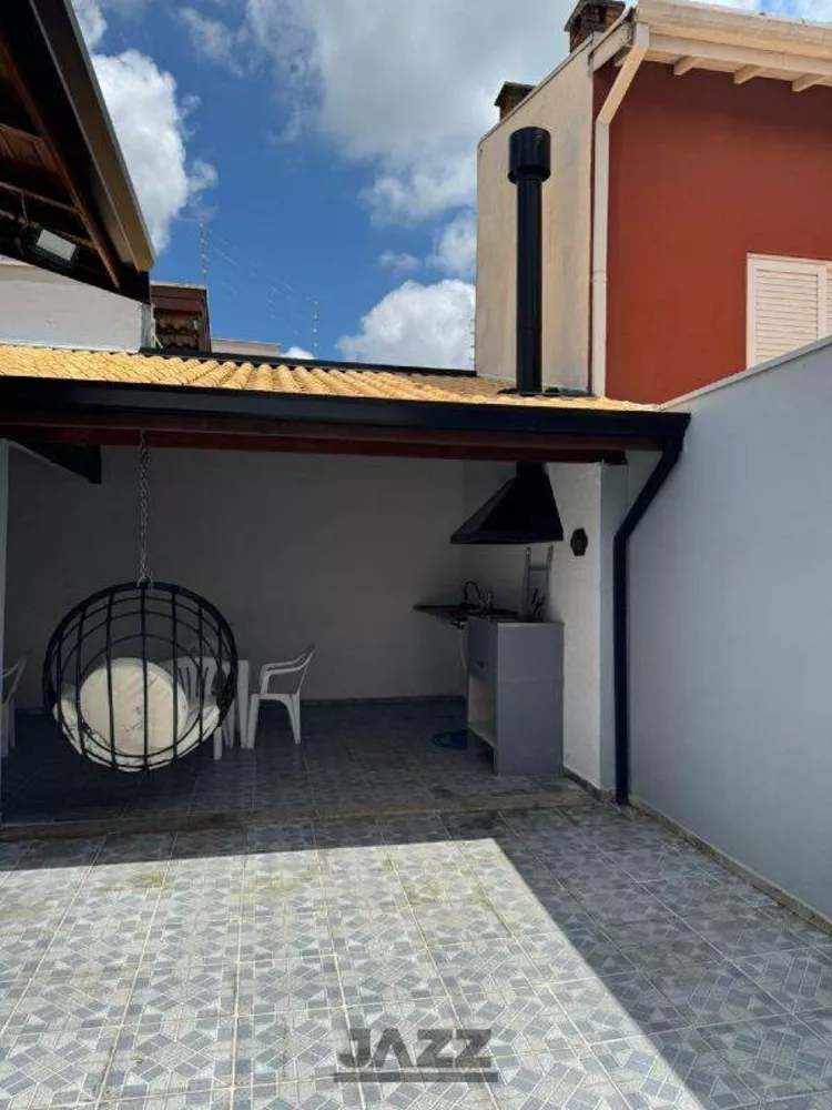 Casa, 3 quartos, 154 m² - Foto 17