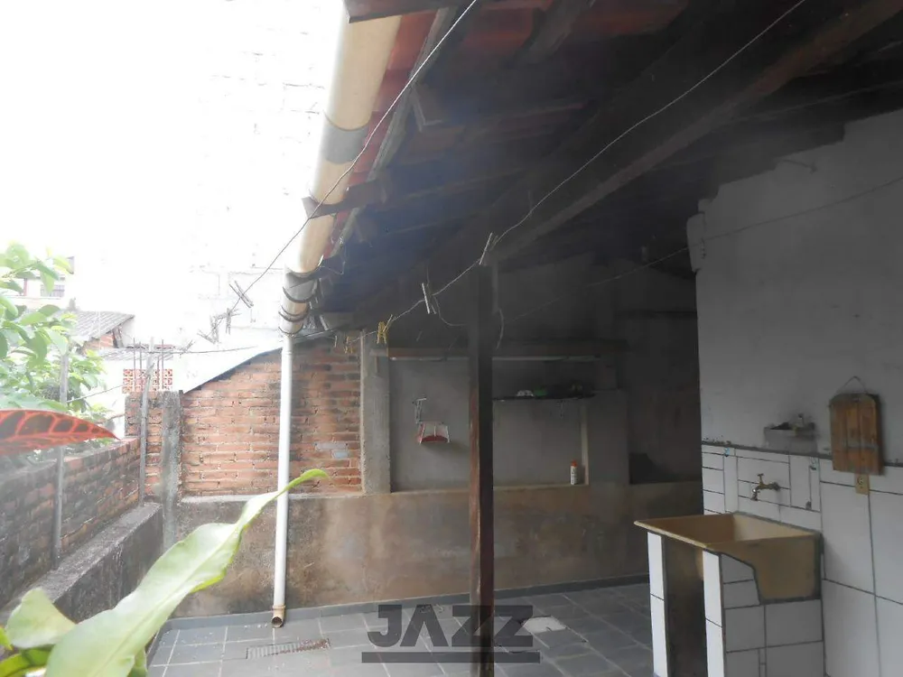 Casa, 5 quartos, 220 m² - Foto 4