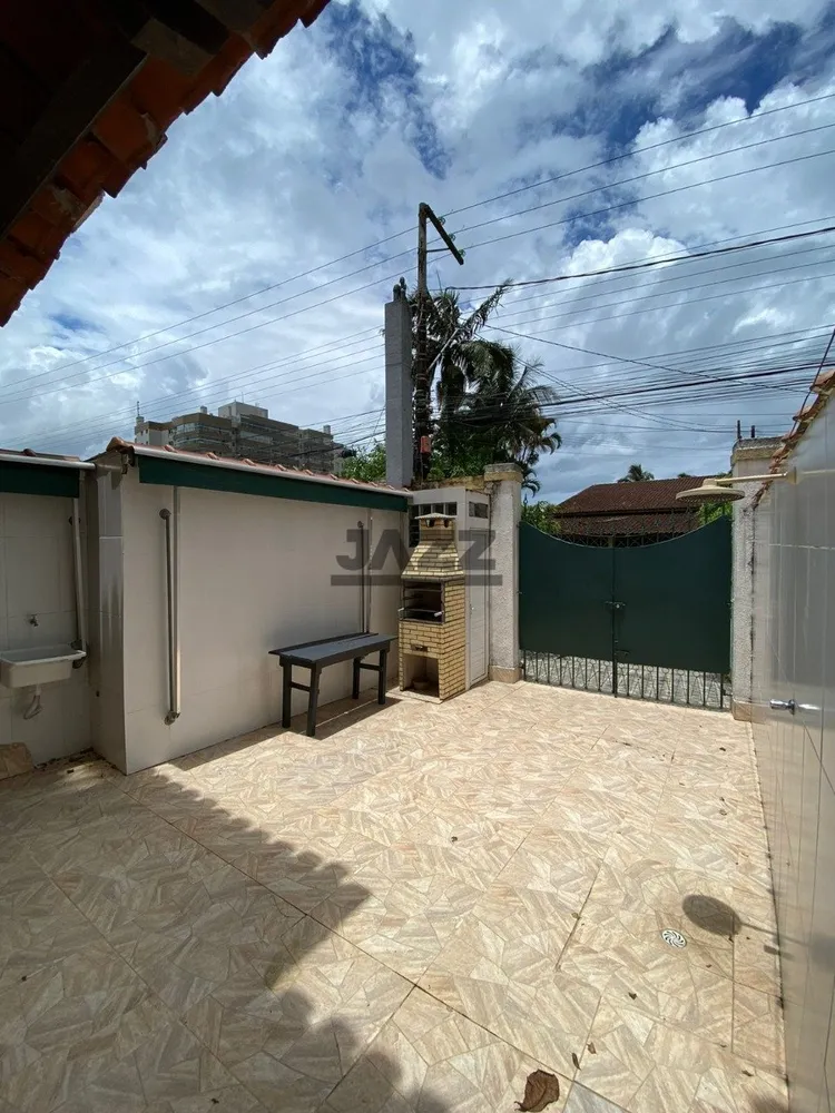 Casa de Condomínio, 2 quartos - Foto 1