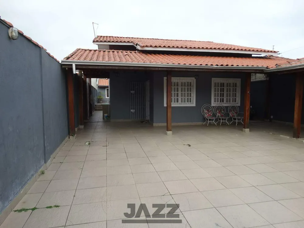 Casa, 3 quartos, 150 m² - Foto 4