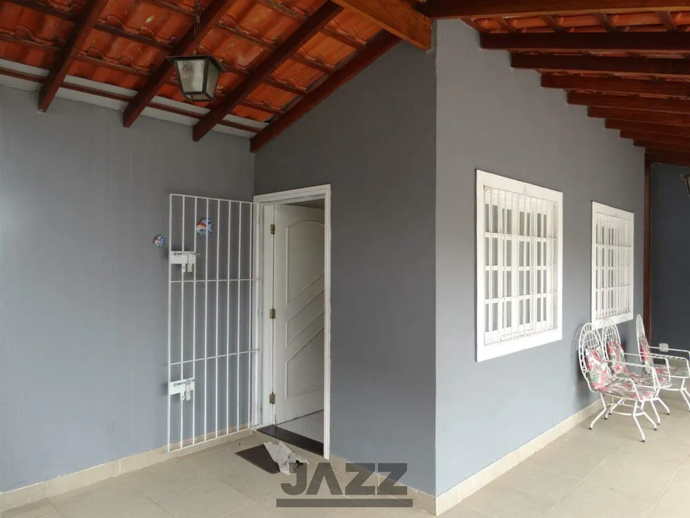 Casa, 3 quartos, 150 m² - Foto 1