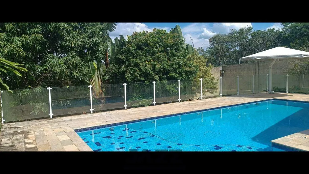 Casa de Condomínio, 5 quartos - Foto 2