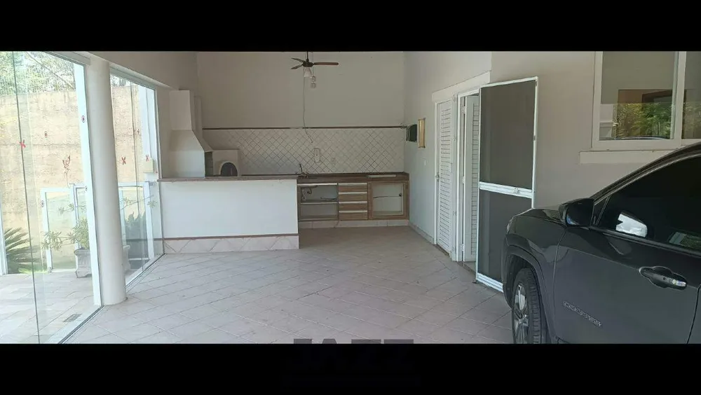 Casa de Condomínio, 5 quartos - Foto 1
