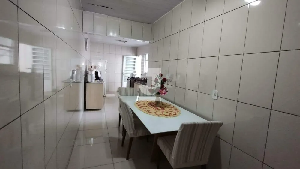 Casa, 3 quartos, 180 m² - Foto 4