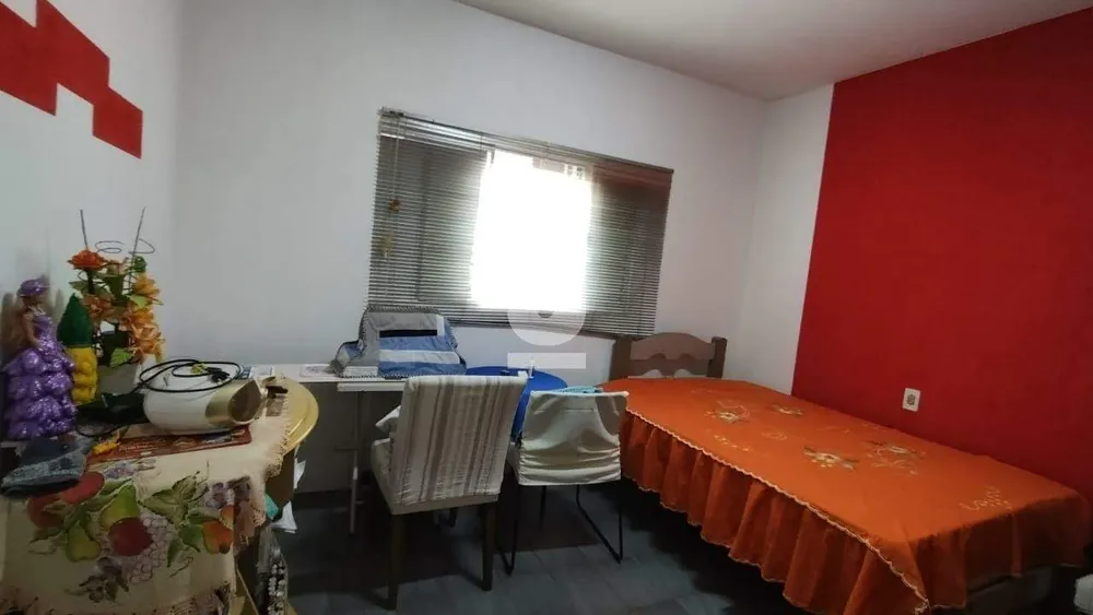 Casa, 3 quartos, 180 m² - Foto 1