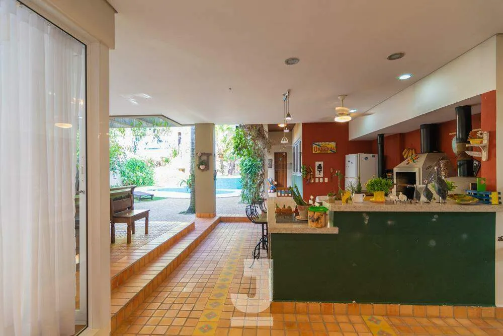 Casa de Condomínio, 4 quartos - Foto 3