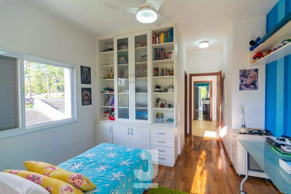Casa de Condomínio, 4 quartos - Foto 2