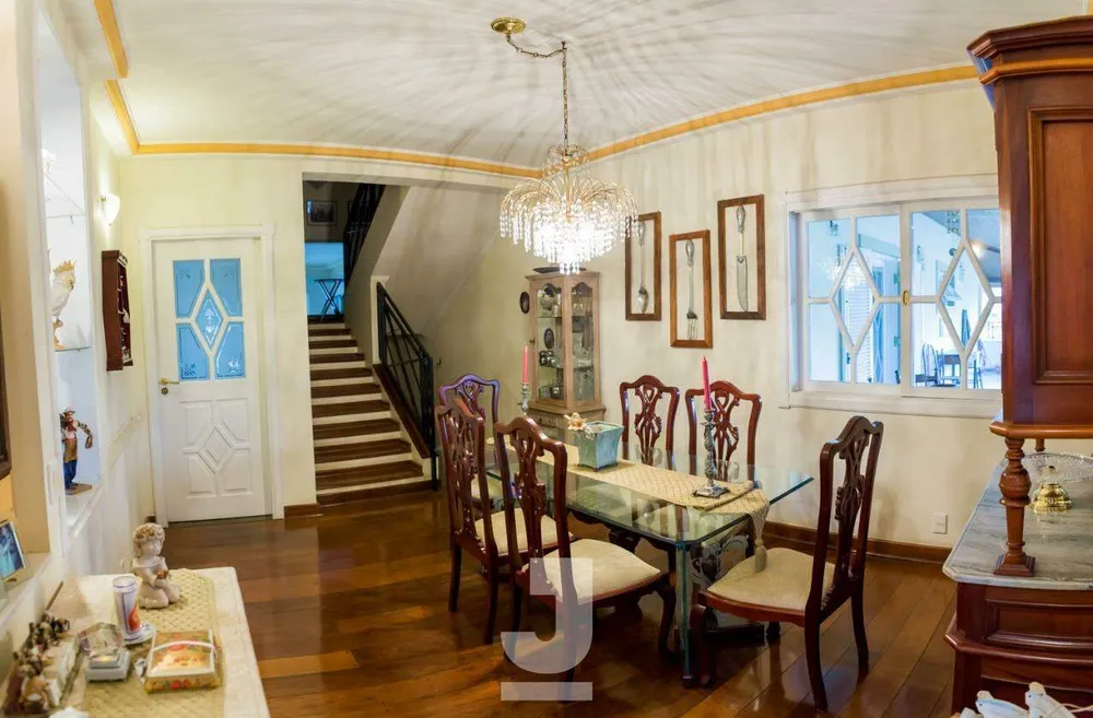 Casa de Condomínio, 6 quartos - Foto 1