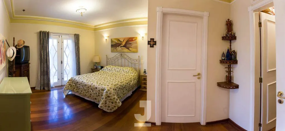 Casa de Condomínio, 6 quartos - Foto 3