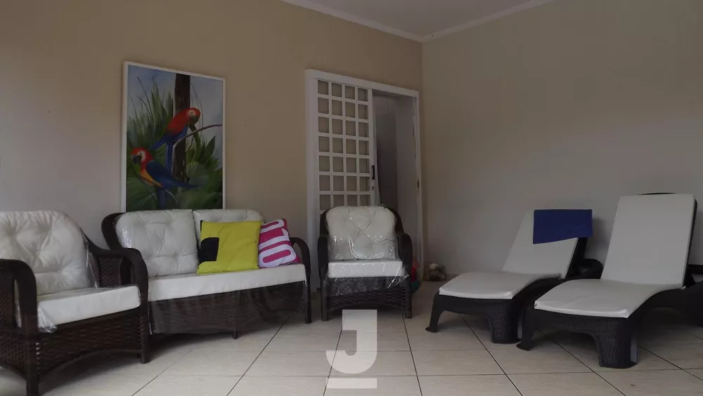Casa, 3 quartos, 268 m² - Foto 4