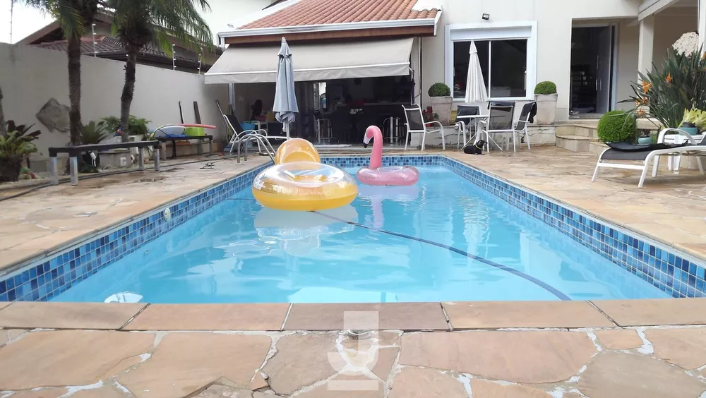 Casa, 3 quartos, 268 m² - Foto 11