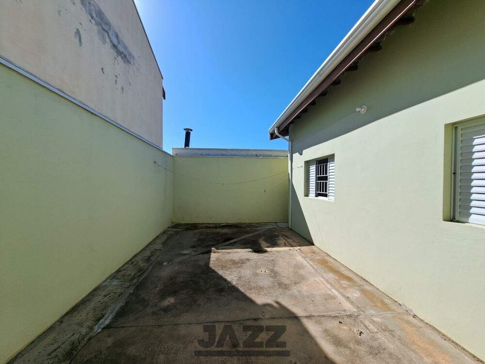 Casa, 3 quartos, 117 m² - Foto 10