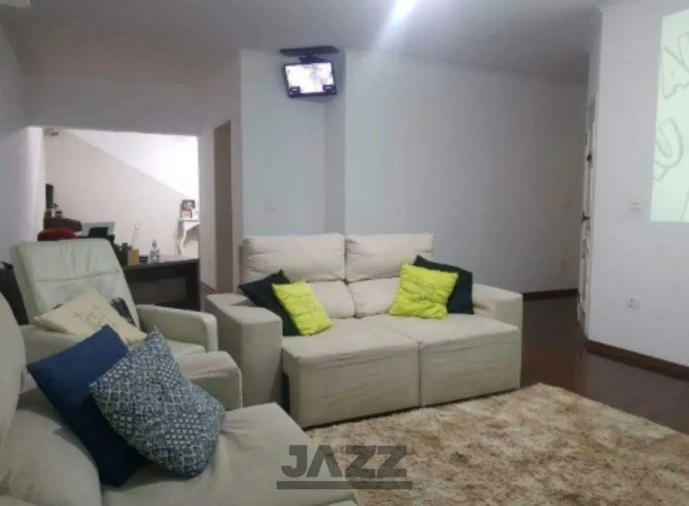 Casa, 3 quartos, 176 m² - Foto 1