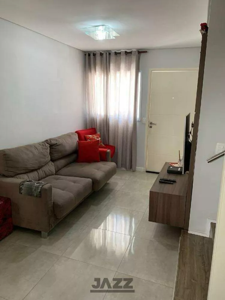 Casa de Condomínio, 3 quartos - Foto 18