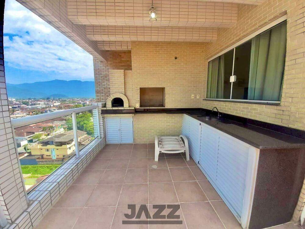 Apartamento para alugar com 3 quartos, 153m² - Foto 3