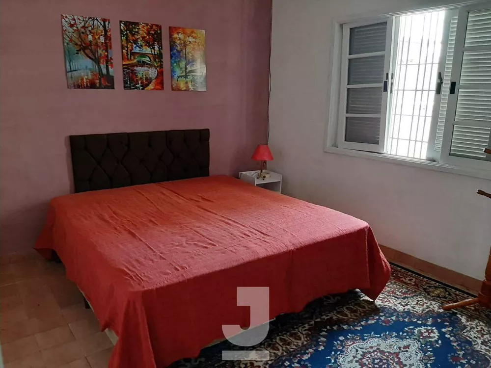 Casa, 3 quartos, 194 m² - Foto 11