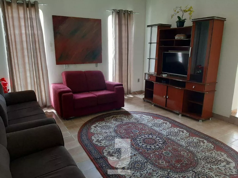 Casa, 3 quartos, 194 m² - Foto 10