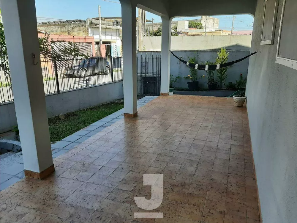 Casa, 3 quartos, 194 m² - Foto 12