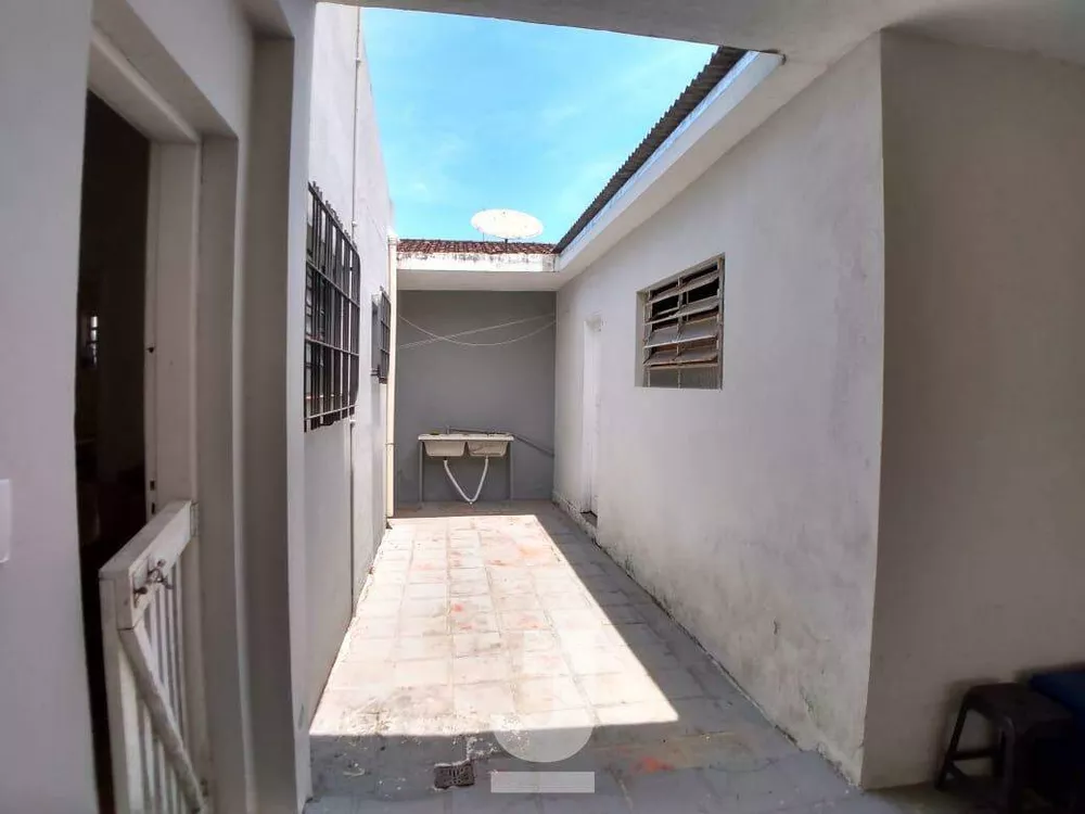 Casa, 3 quartos, 194 m² - Foto 5