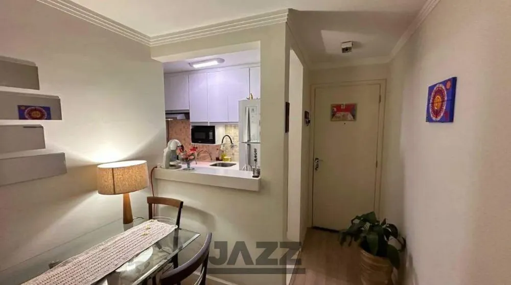Apartamento, 2 quartos, 45 m² - Foto 4