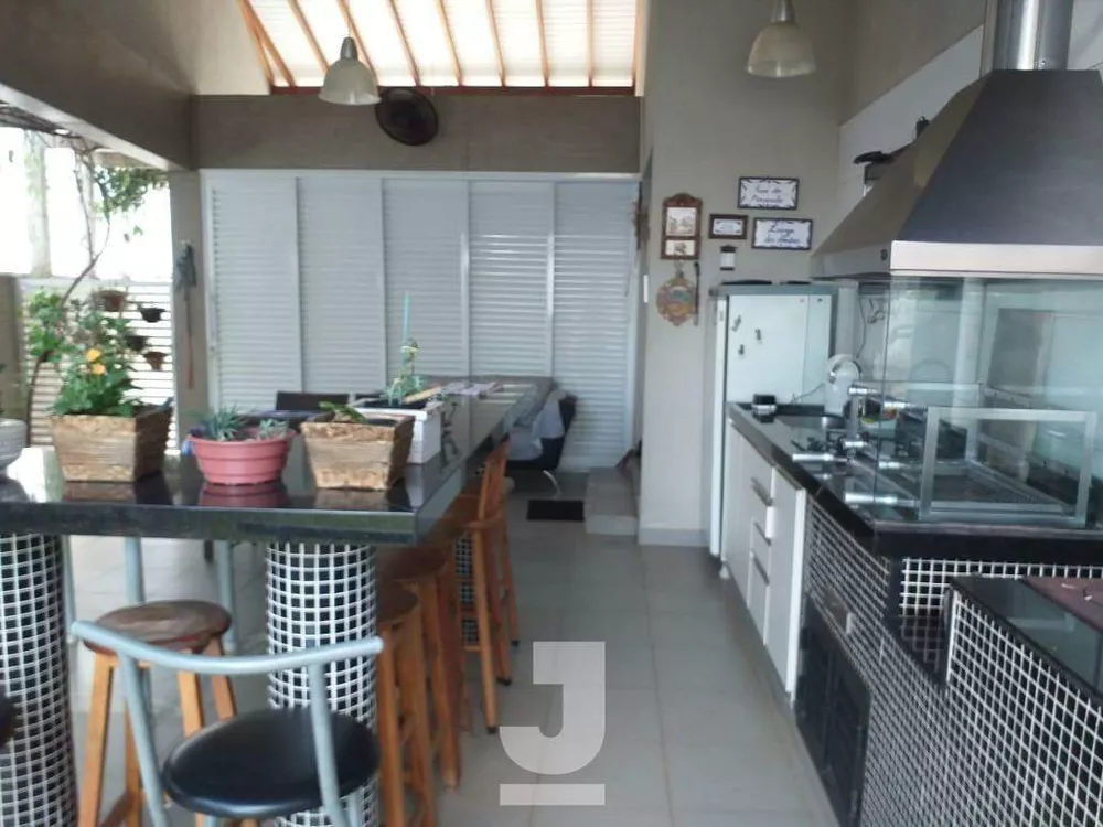 Casa de Condomínio, 5 quartos - Foto 10