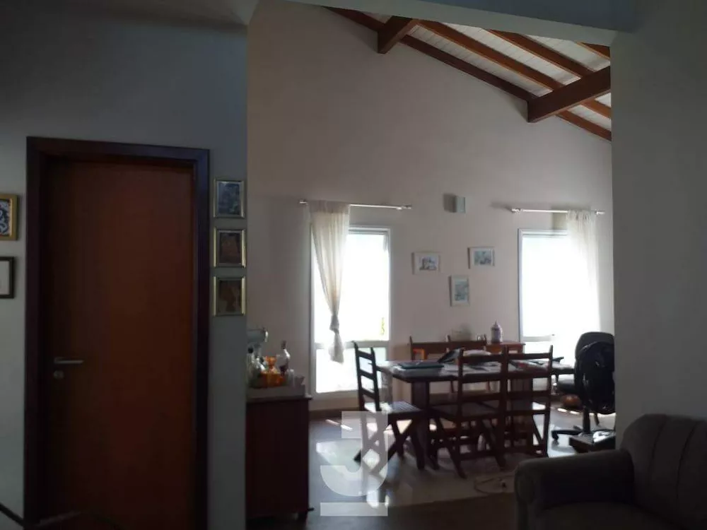 Casa de Condomínio, 5 quartos - Foto 1
