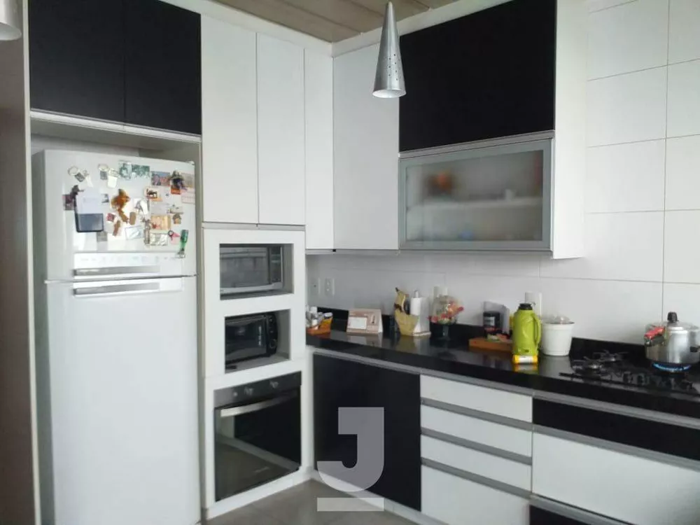 Casa de Condomínio, 5 quartos - Foto 6