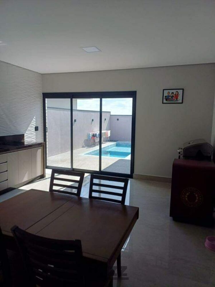 Casa de Condomínio, 3 quartos - Foto 15
