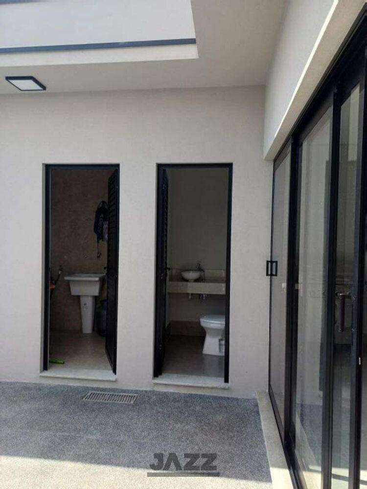 Casa de Condomínio, 3 quartos - Foto 13