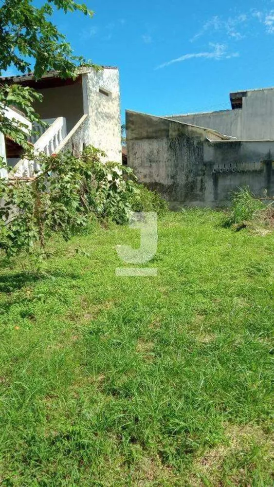 Terreno, 483 m² - Foto 1