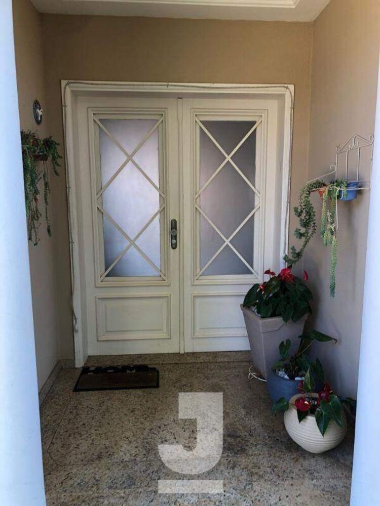 Casa de Condomínio, 5 quartos - Foto 1