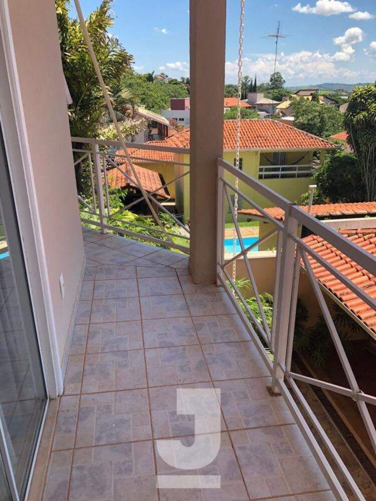 Casa de Condomínio, 5 quartos - Foto 3