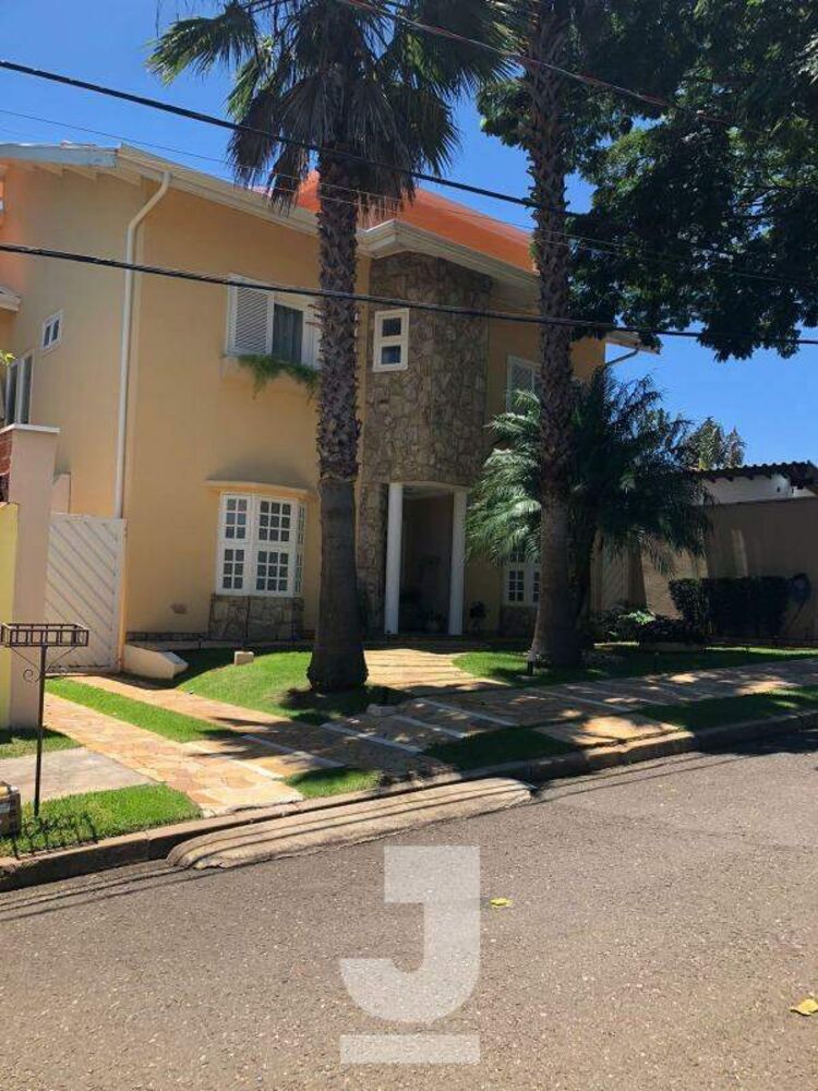 Casa de Condomínio, 5 quartos - Foto 2