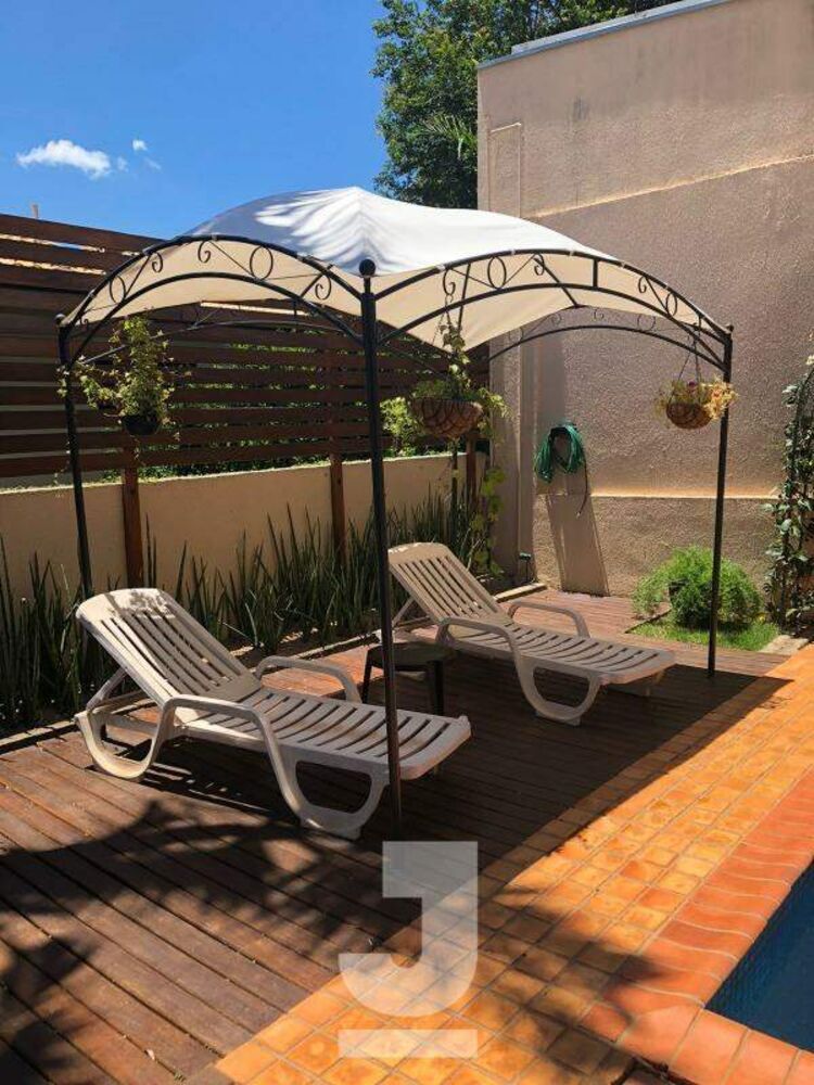 Casa de Condomínio, 5 quartos - Foto 5