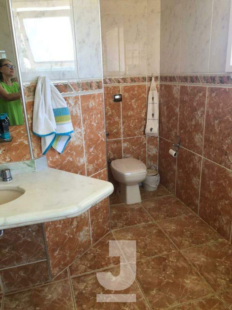 Casa de Condomínio, 5 quartos - Foto 9