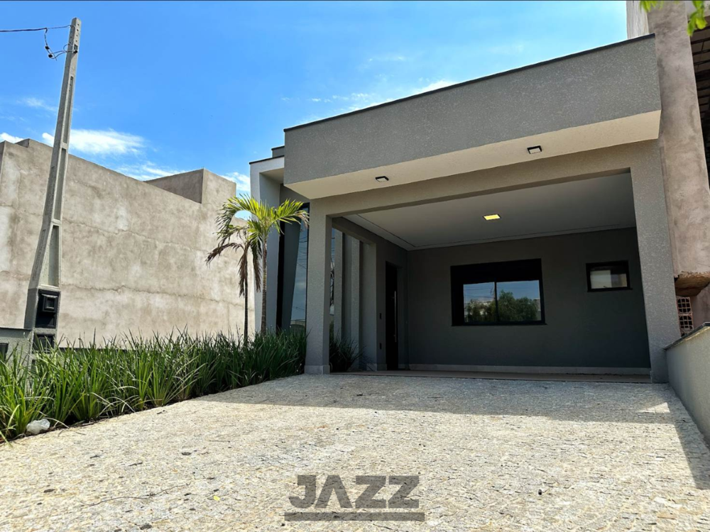 Casa de Condomínio à venda com 3 quartos, 137m² - Foto 1