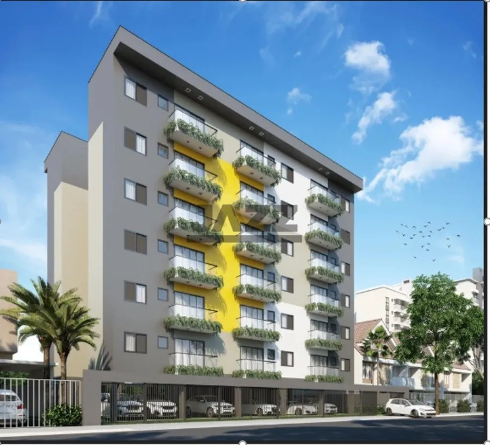 Apartamento, 1 quarto, 47 m² - Foto 3